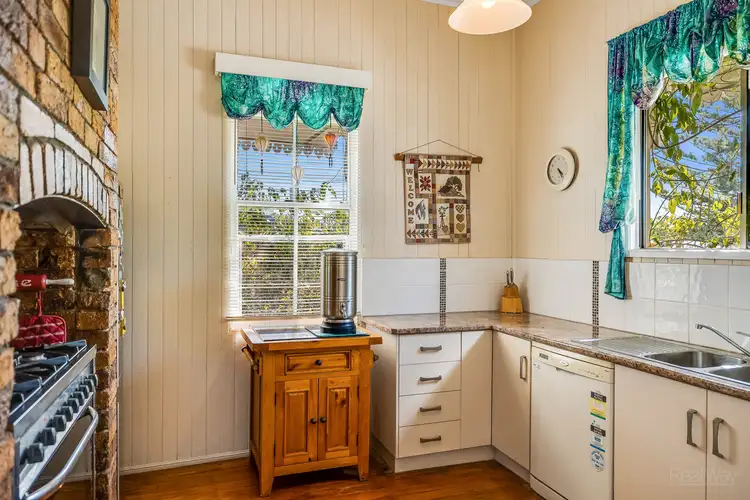 Sixth view of Homely house listing, 219 South Street, South Toowoomba QLD 4350