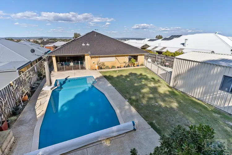 146 Charlottes Vista, Ellenbrook WA 6069
