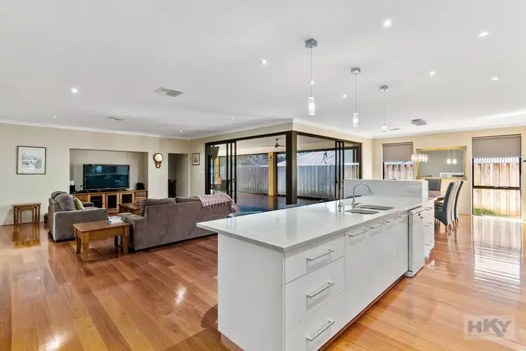 Seventh view of Homely house listing, 146 Charlottes Vista, Ellenbrook WA 6069