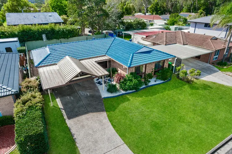 Main view of Homely house listing, 9 Arrawarra Street, Narara NSW 2250