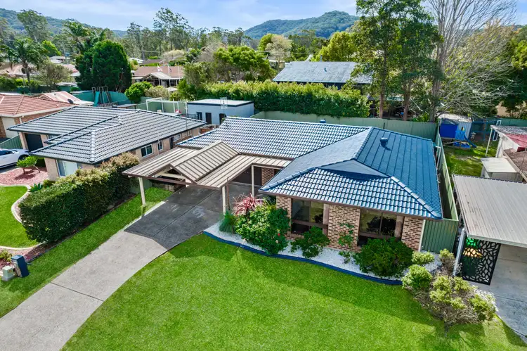 Third view of Homely house listing, 9 Arrawarra Street, Narara NSW 2250