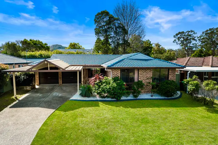 Fourth view of Homely house listing, 9 Arrawarra Street, Narara NSW 2250