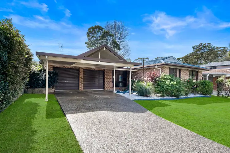 Fifth view of Homely house listing, 9 Arrawarra Street, Narara NSW 2250