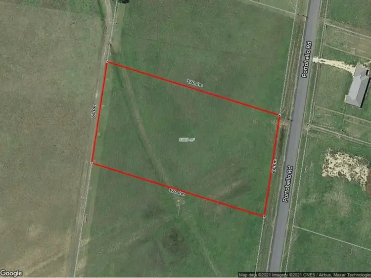 Lot 1 Portobello Road, Helidon Spa QLD 4344