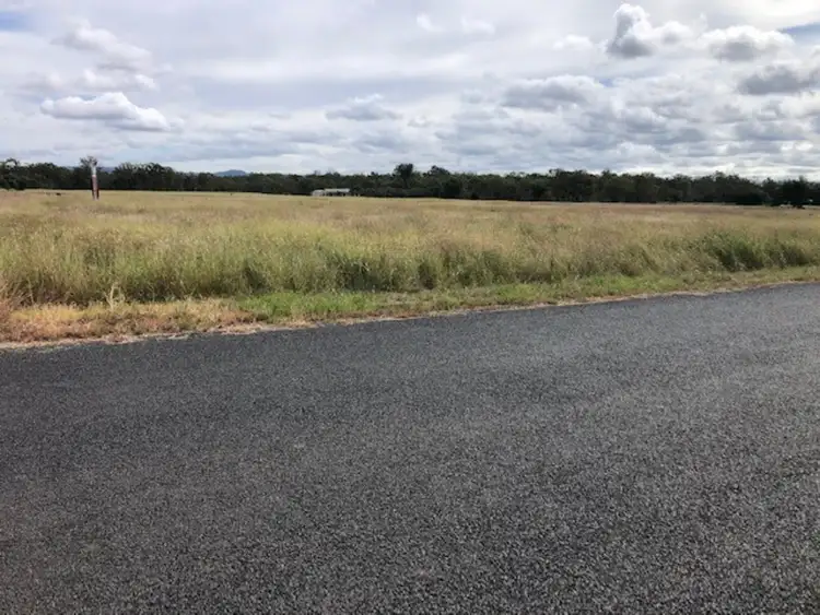 Second view of Homely land listing, Lot 1 Portobello Road, Helidon Spa QLD 4344