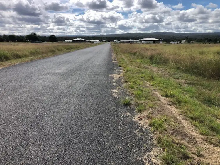 Third view of Homely land listing, Lot 1 Portobello Road, Helidon Spa QLD 4344