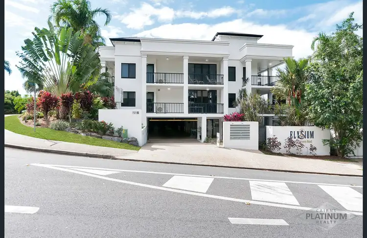 Main view of Homely unit listing, 4/2 Oliva Street, Palm Cove QLD 4879