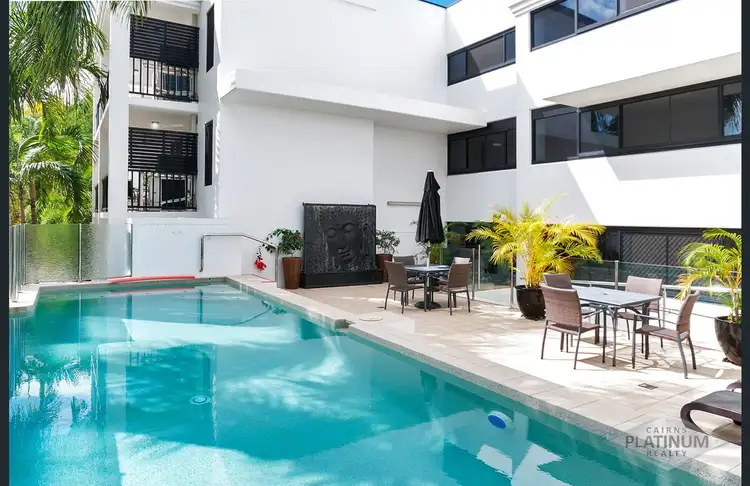 Second view of Homely unit listing, 4/2 Oliva Street, Palm Cove QLD 4879