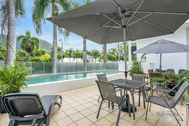 Third view of Homely unit listing, 4/2 Oliva Street, Palm Cove QLD 4879