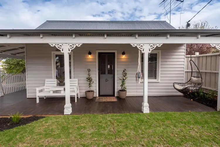 Main view of Homely house listing, 91 Main Street, Bacchus Marsh VIC 3340
