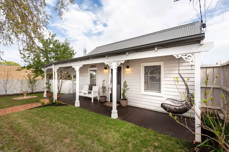 Second view of Homely house listing, 91 Main Street, Bacchus Marsh VIC 3340