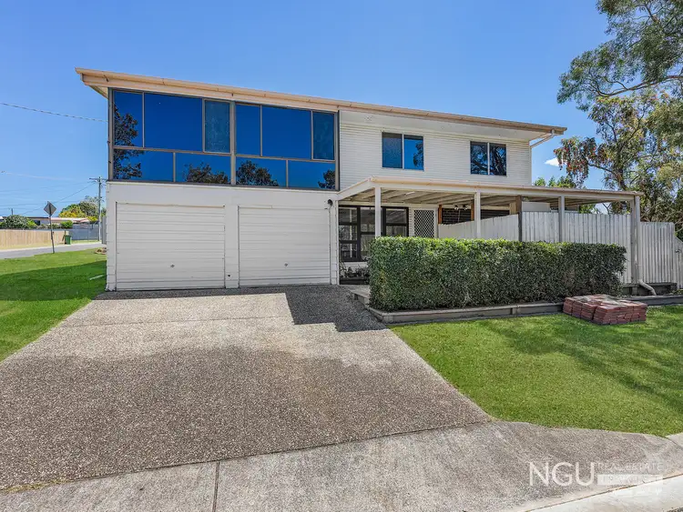 28 Churchill Street, Churchill QLD 4305