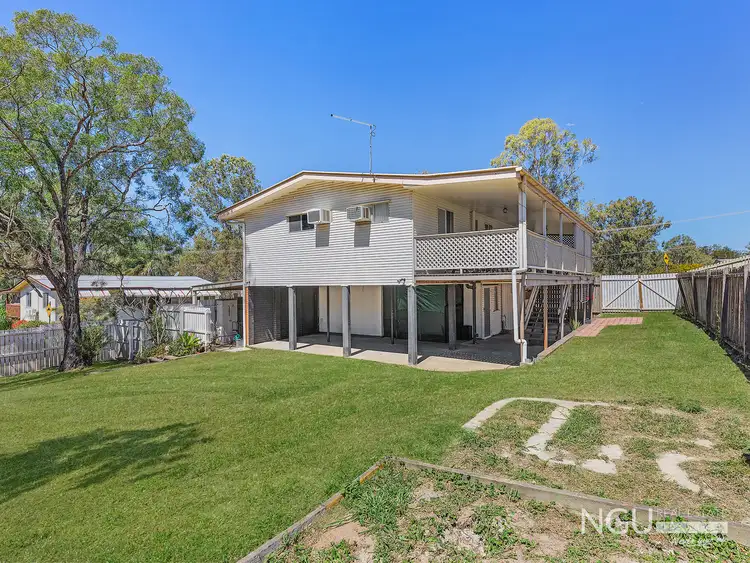 Second view of Homely house listing, 28 Churchill Street, Churchill QLD 4305