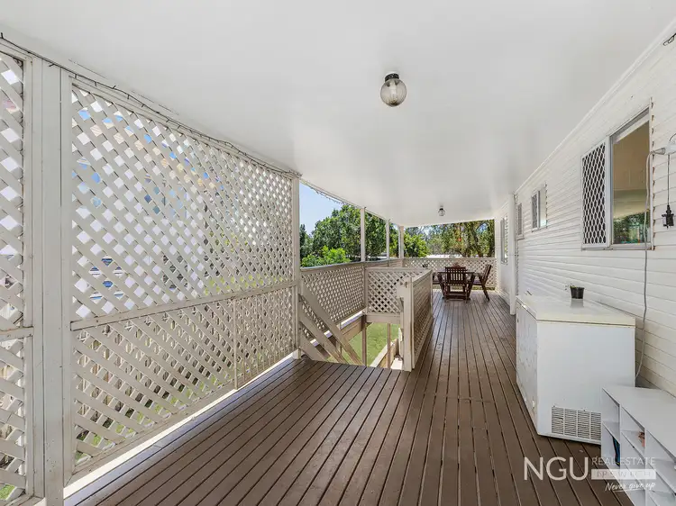 Fifth view of Homely house listing, 28 Churchill Street, Churchill QLD 4305