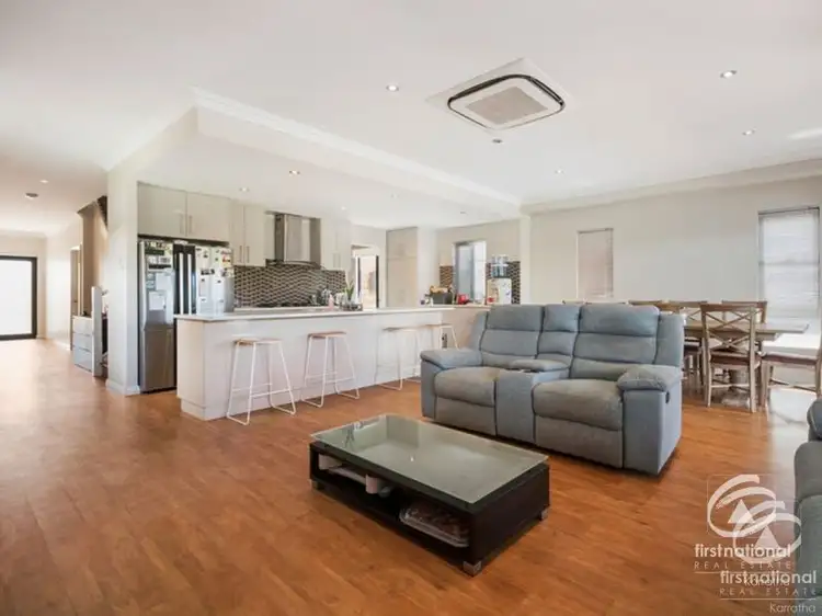 27A Moynes Court, Baynton WA 6714