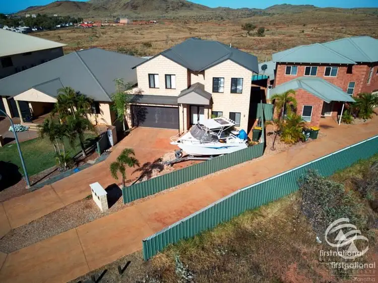 Fourth view of Homely house listing, 27A Moynes Court, Baynton WA 6714