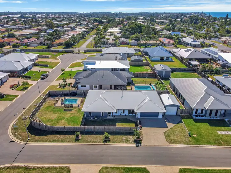 Second view of Homely house listing, 26 Beachside Circuit, Bargara QLD 4670