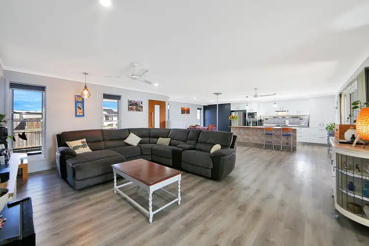 Fourth view of Homely house listing, 26 Beachside Circuit, Bargara QLD 4670