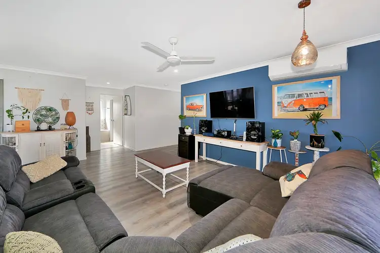 Fifth view of Homely house listing, 26 Beachside Circuit, Bargara QLD 4670