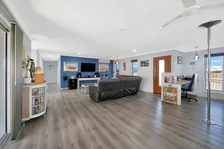 Sixth view of Homely house listing, 26 Beachside Circuit, Bargara QLD 4670