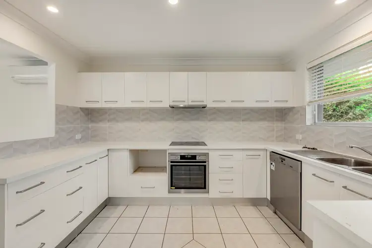 Third view of Homely house listing, 3 Monte Vista Court, Broadbeach Waters QLD 4218