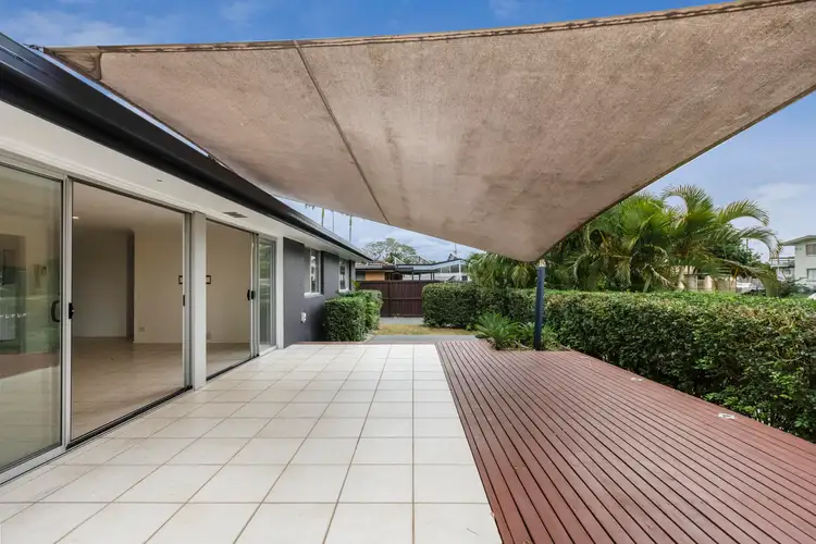 Sixth view of Homely house listing, 3 Monte Vista Court, Broadbeach Waters QLD 4218