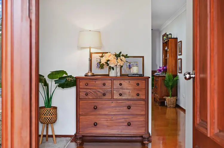 Third view of Homely house listing, 27 Flamingo Road, Highfields QLD 4352