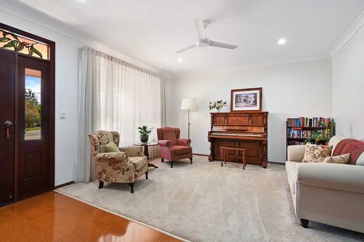 Fourth view of Homely house listing, 27 Flamingo Road, Highfields QLD 4352
