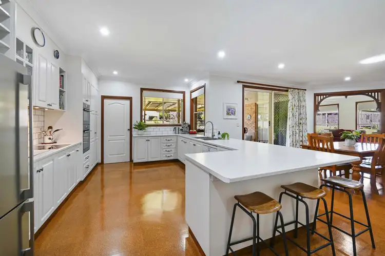 Sixth view of Homely house listing, 27 Flamingo Road, Highfields QLD 4352