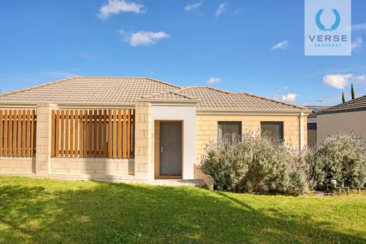 1/26 Ringmer Way, Westminster WA 6061
