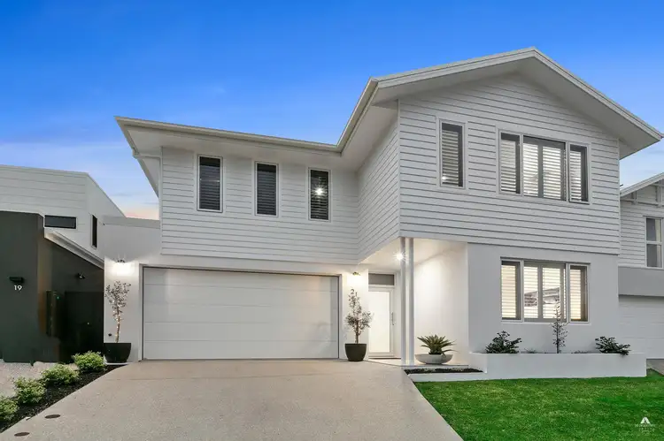 21 Singlefin Crescent, Bokarina QLD 4575