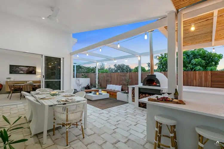 Second view of Homely house listing, 21 Singlefin Crescent, Bokarina QLD 4575