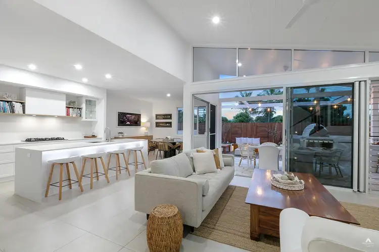 Fourth view of Homely house listing, 21 Singlefin Crescent, Bokarina QLD 4575