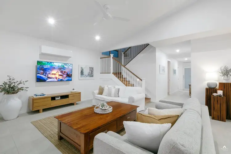 Sixth view of Homely house listing, 21 Singlefin Crescent, Bokarina QLD 4575