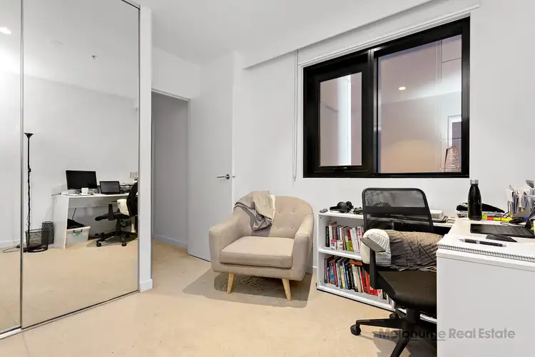 Sixth view of Homely apartment listing, 1303/45 Clarke Street, Southbank VIC 3006