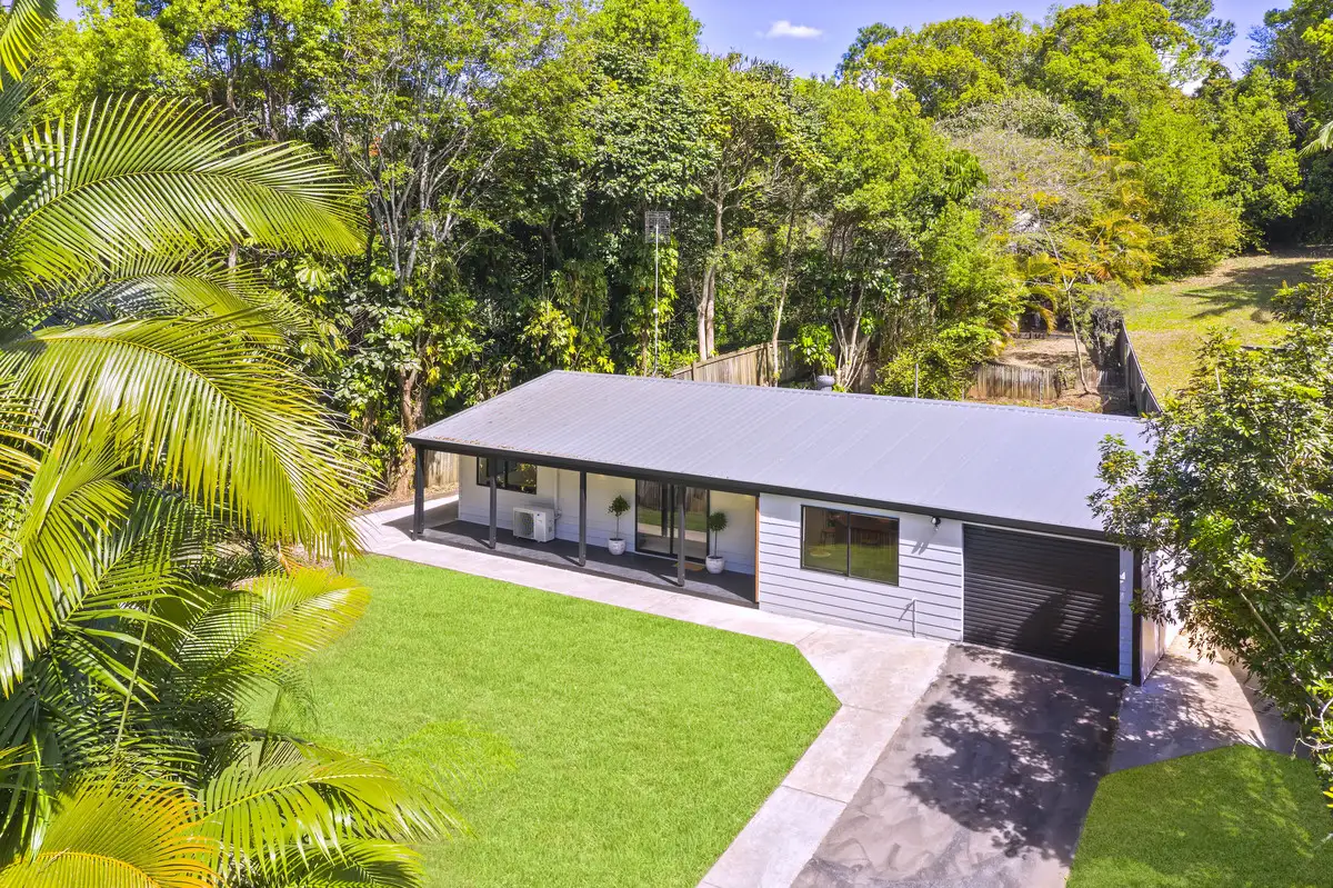 Main view of Homely house listing, 42 Caplick Way, Eumundi QLD 4562