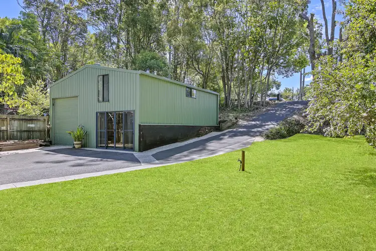 Fourth view of Homely house listing, 42 Caplick Way, Eumundi QLD 4562