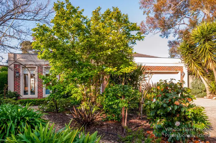 115 Kunyung Road, Mount Eliza VIC 3930