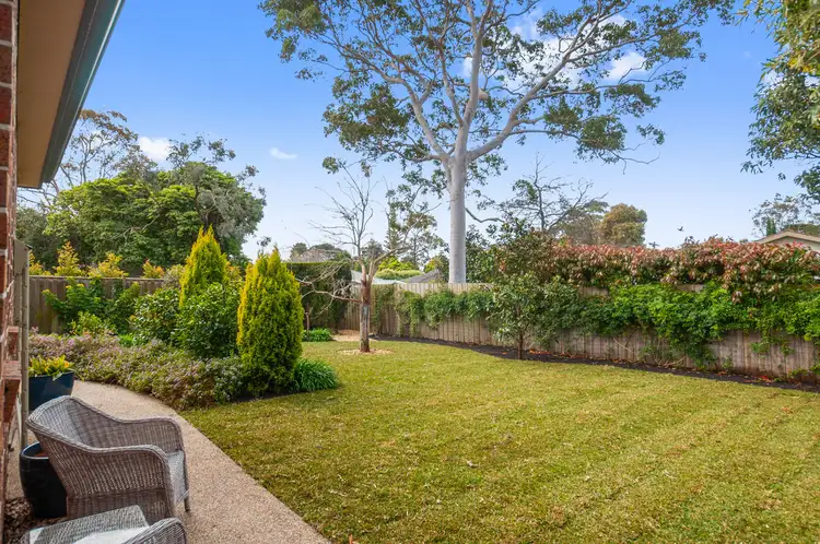 Second view of Homely house listing, 115 Kunyung Road, Mount Eliza VIC 3930