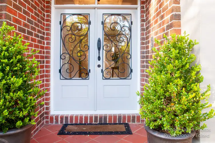 Third view of Homely house listing, 115 Kunyung Road, Mount Eliza VIC 3930