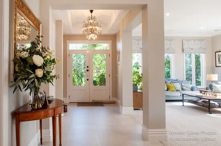 Fourth view of Homely house listing, 115 Kunyung Road, Mount Eliza VIC 3930