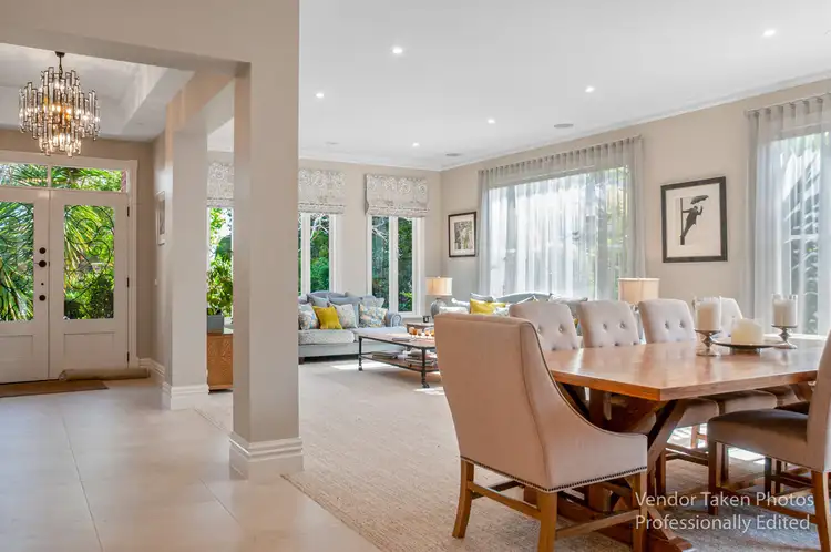 Fifth view of Homely house listing, 115 Kunyung Road, Mount Eliza VIC 3930