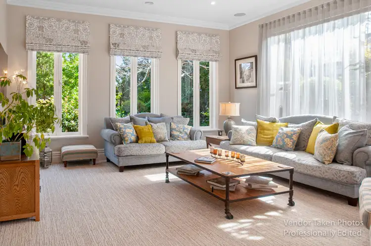 Sixth view of Homely house listing, 115 Kunyung Road, Mount Eliza VIC 3930