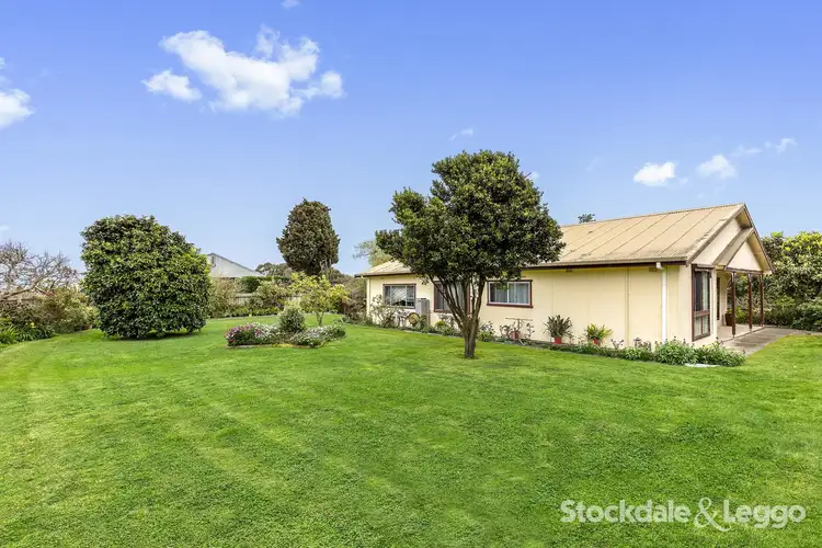 Second view of Homely house listing, 1072 - 1090 Bellarine Highway, Leopold VIC 3224