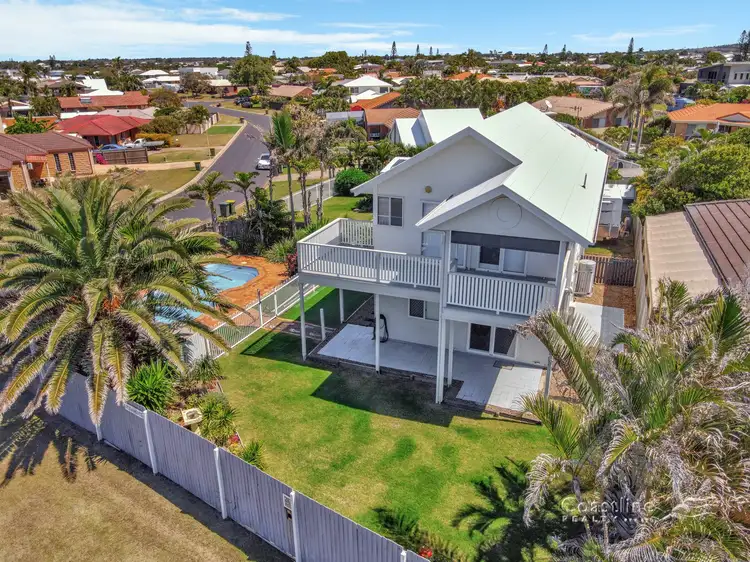 210 Woongarra Scenic Drive, Bargara QLD 4670