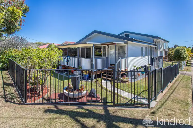 Main view of Homely house listing, 93 McLennan Street, Woody Point QLD 4019