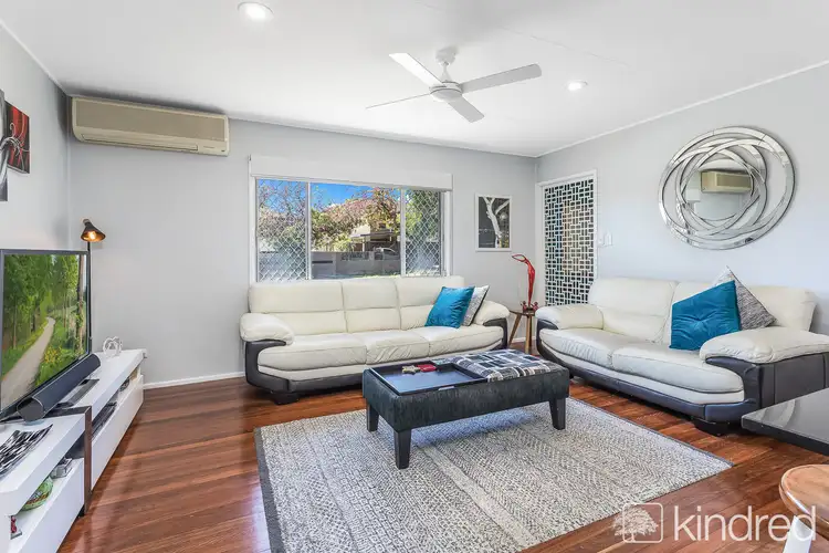 Fourth view of Homely house listing, 93 McLennan Street, Woody Point QLD 4019