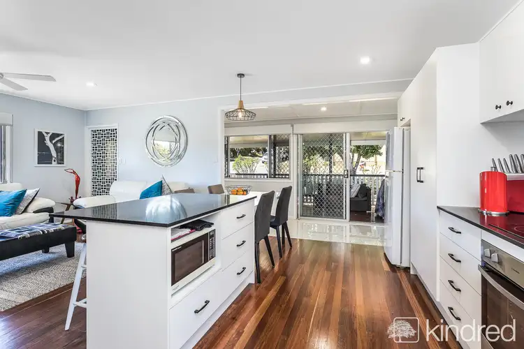 Sixth view of Homely house listing, 93 McLennan Street, Woody Point QLD 4019