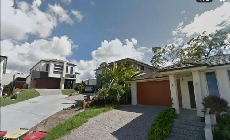 Main view of Homely house listing, 22/7 Plantation Place, Mackenzie QLD 4156
