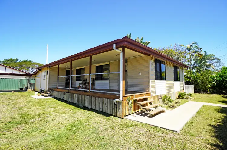Main view of Homely house listing, 18 Lloyd Street, Mareeba QLD 4880
